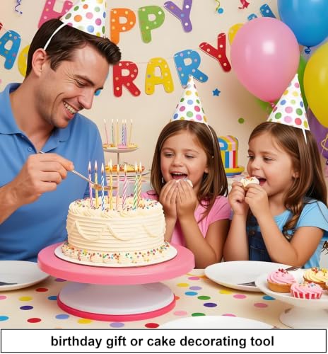 Cake Decorating Kit (190 Count)
