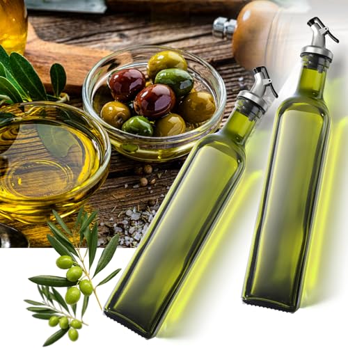 Olive Oil Dispenser Bottle 1 Pack