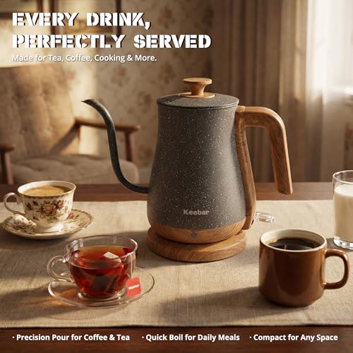 Electric Kettle
