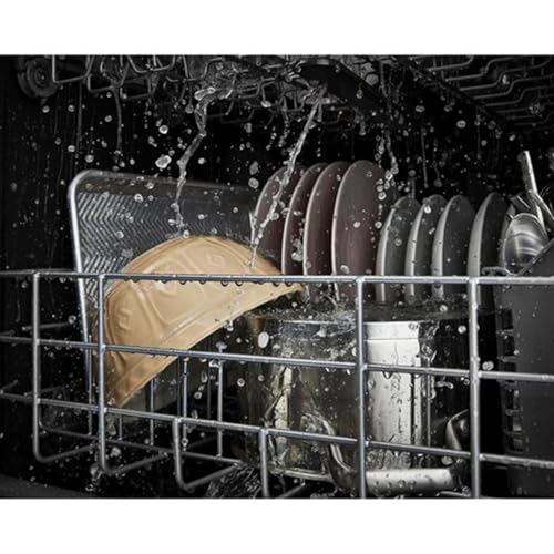 W10139223 Dishwasher Lower Rack Replacement for Whirlpool Maytag Jenn