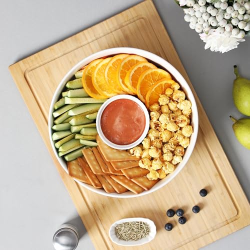 Large Serving Bowls (2 Count)