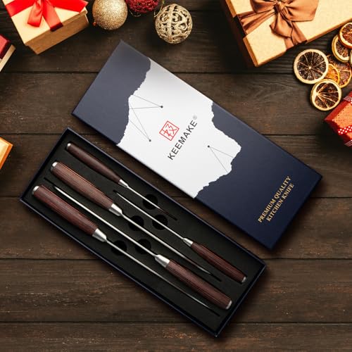 Kitchen Knife Set of 5 (5 Count)