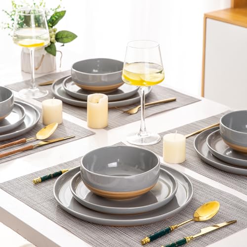 Dinnerware Sets for 4 (12 Count)