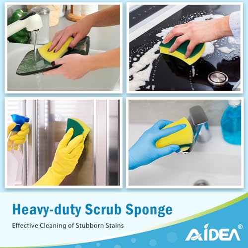 Sponges Kitchen (24 Count)