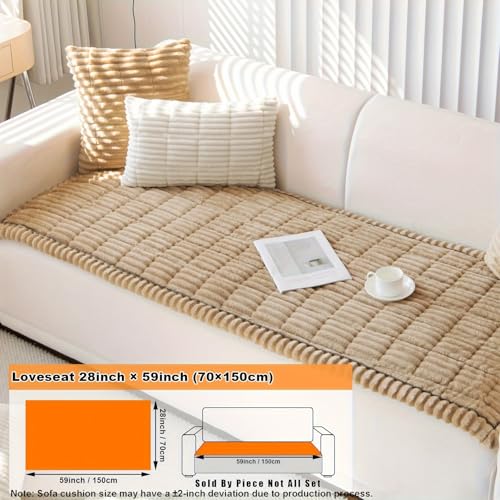 Couch Cover for Dogs Washable Non
