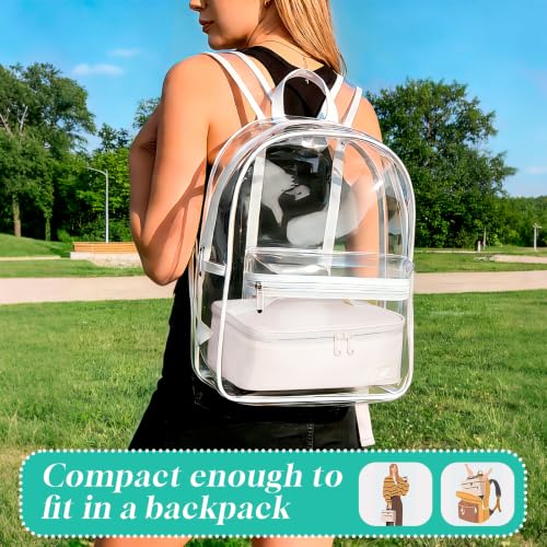 NOL Insulated Lunch Bag for Adults