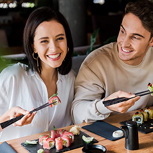 5 Pairs Japanese Fiberglass Chopsticks