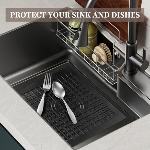 Kitchen Sink Mat (2 Count)