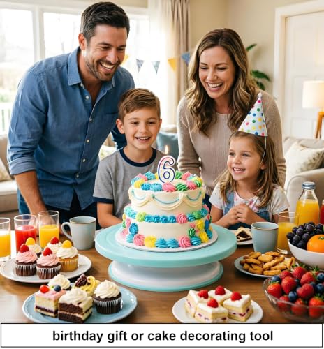 Cake Decorating Kit (248 Count)