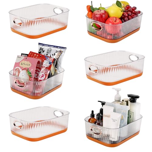 Refrigerator Organizers (2 Count)