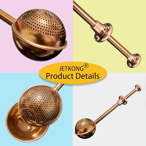 Baker's Dusting Wand for Sugar (2 Count)