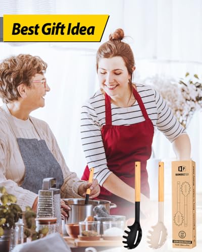 Pack of 2 Spaghetti Spoon (2 Count)