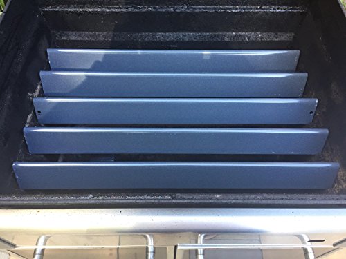 24.5 Inch Flavorizer Bars for Weber Genesis 300 Series