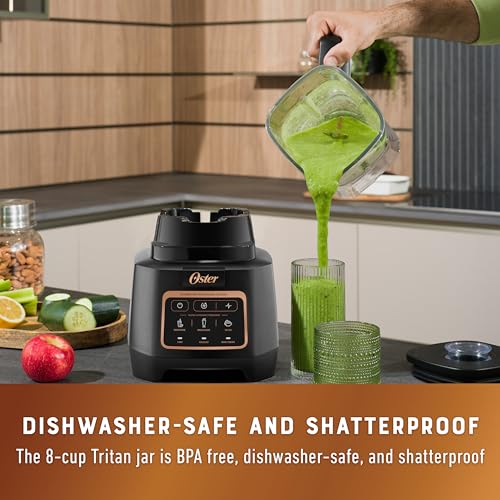 Extreme Mix Blender