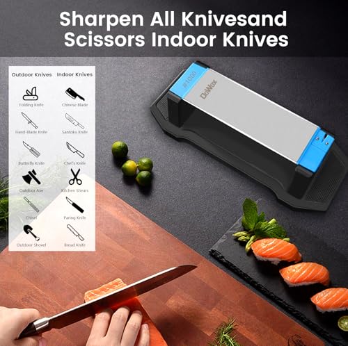 Diamond Sharpening Stone