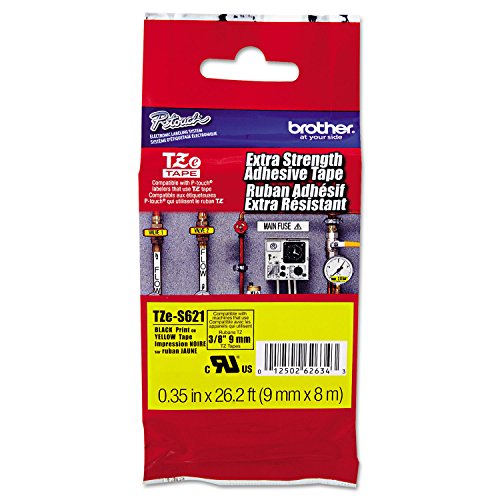 Tape Retail Packaging