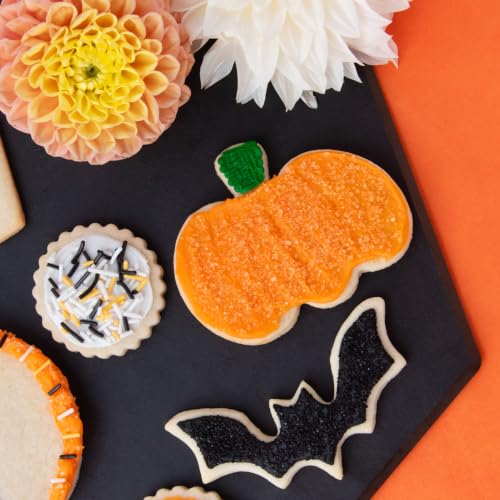 Dye Free Halloween Sprinkles (2.75 Ounce)