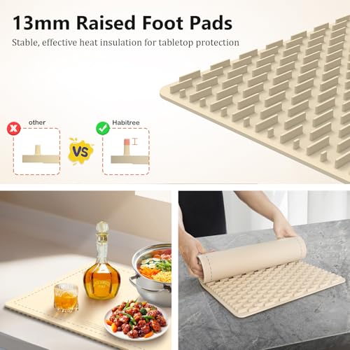 Food Warming Mat