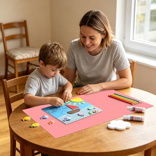 Extra Large Silicone Mats for Kitchen Counter
