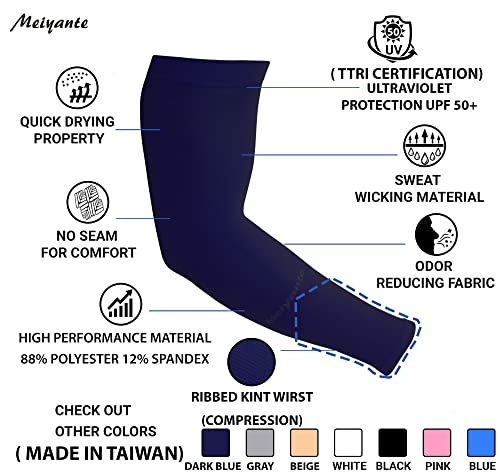 Arm Sleeves for Men & Women