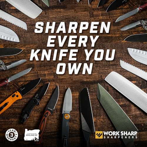 Precision Adjust Elite Knife Sharpener
