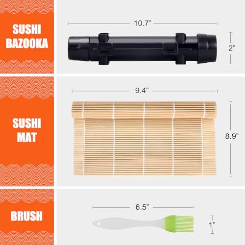 Sushi Making Kit