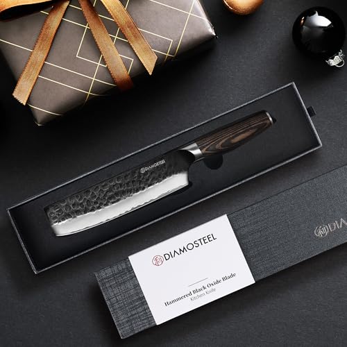 Nakiri Knife 6.5
