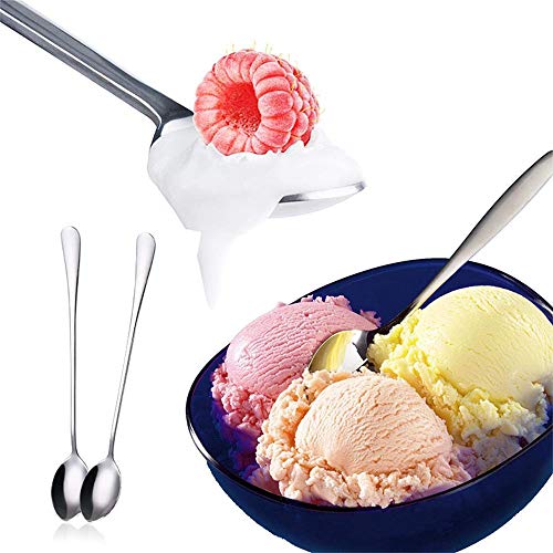 20 Piece Long Handle Iced Tea Spoon (20 Count)