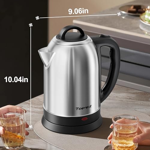 2.5L Large Electric Kettle