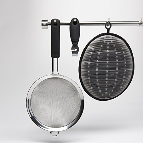 Good Grips 6 Inch Double Rod Strainer