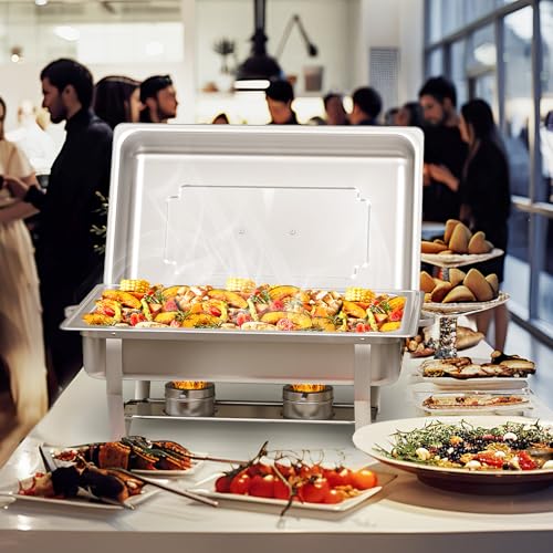 9QT Chafing Dishes for Buffet