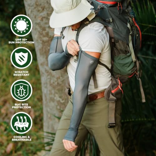 Gardening Arm Sleeves