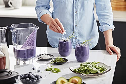 K400 Variable Speed Blender