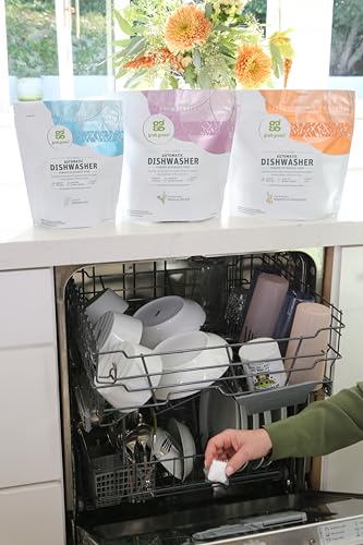 Dishwasher Pods (131.98 Count)