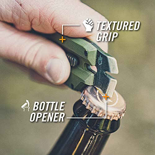 Prybrid Pocket Knife Multitool 8