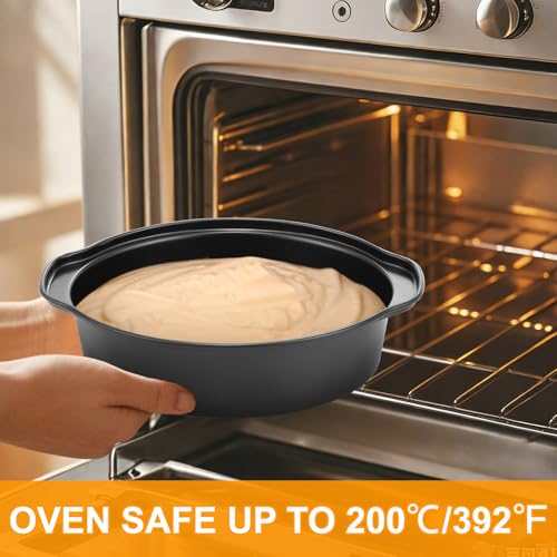 6 Inch Cake Pan (2.99 Count)