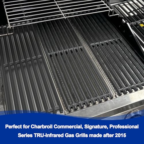 Grill Replacement Parts for Charbroil TRU