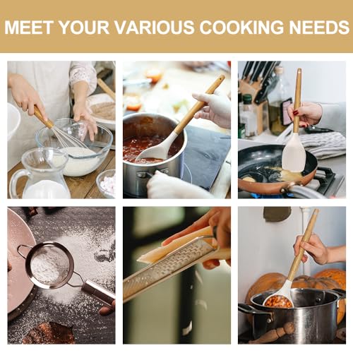 Cooking Utensils Set (35 Count)
