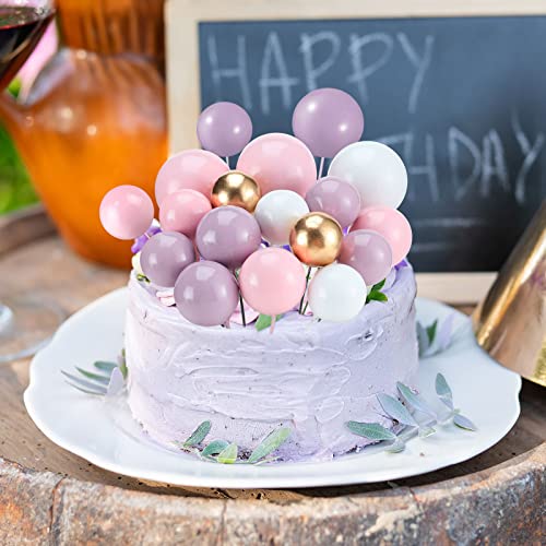 108 Cake Ball