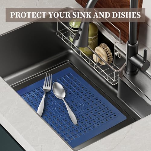 Kitchen Sink Mat (2 Count)