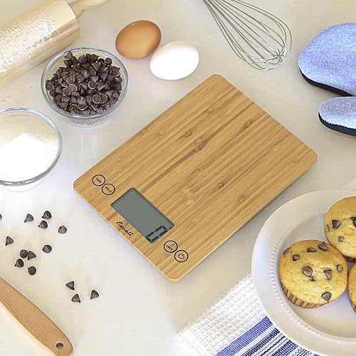 Arti Digital Food Scale