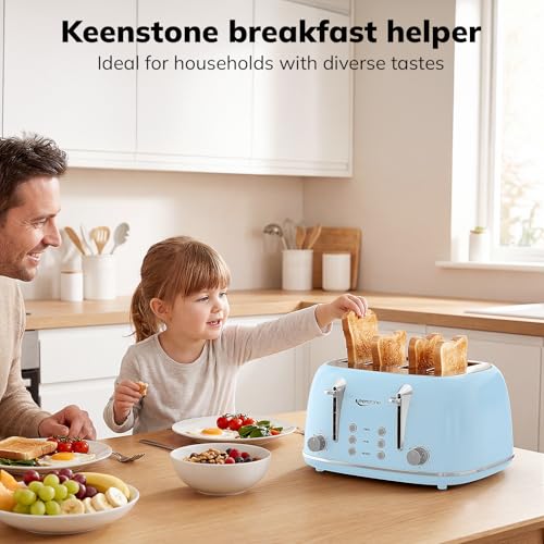 Toaster 4 Slice