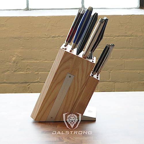 Universal Knife Block