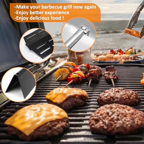 Grill Parts Replacement for Weber Genesis 300 Series E310