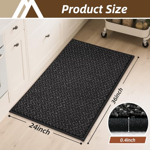 Kitchen Rugs Non (6.5 Sq Ft)