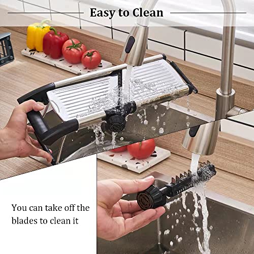 Mandoline Slicer
