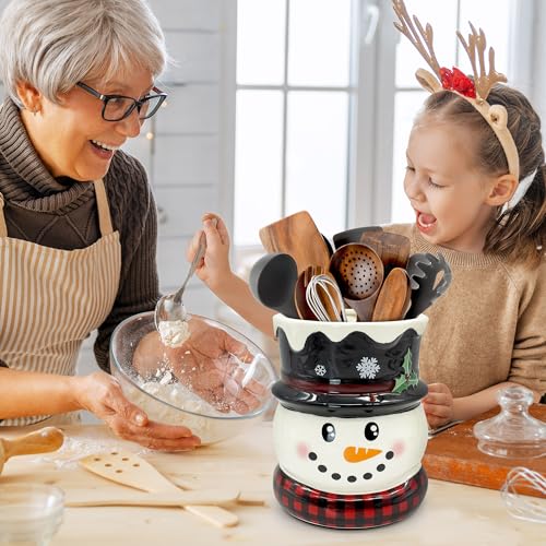 Christmas Kitchen Decor