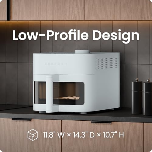 Crispinator Air Fryer 6