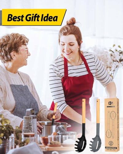 Pack of 2 Spaghetti Spoon (2 Count)