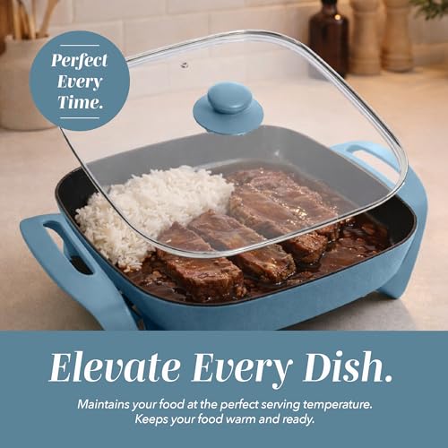 Electric Skillet